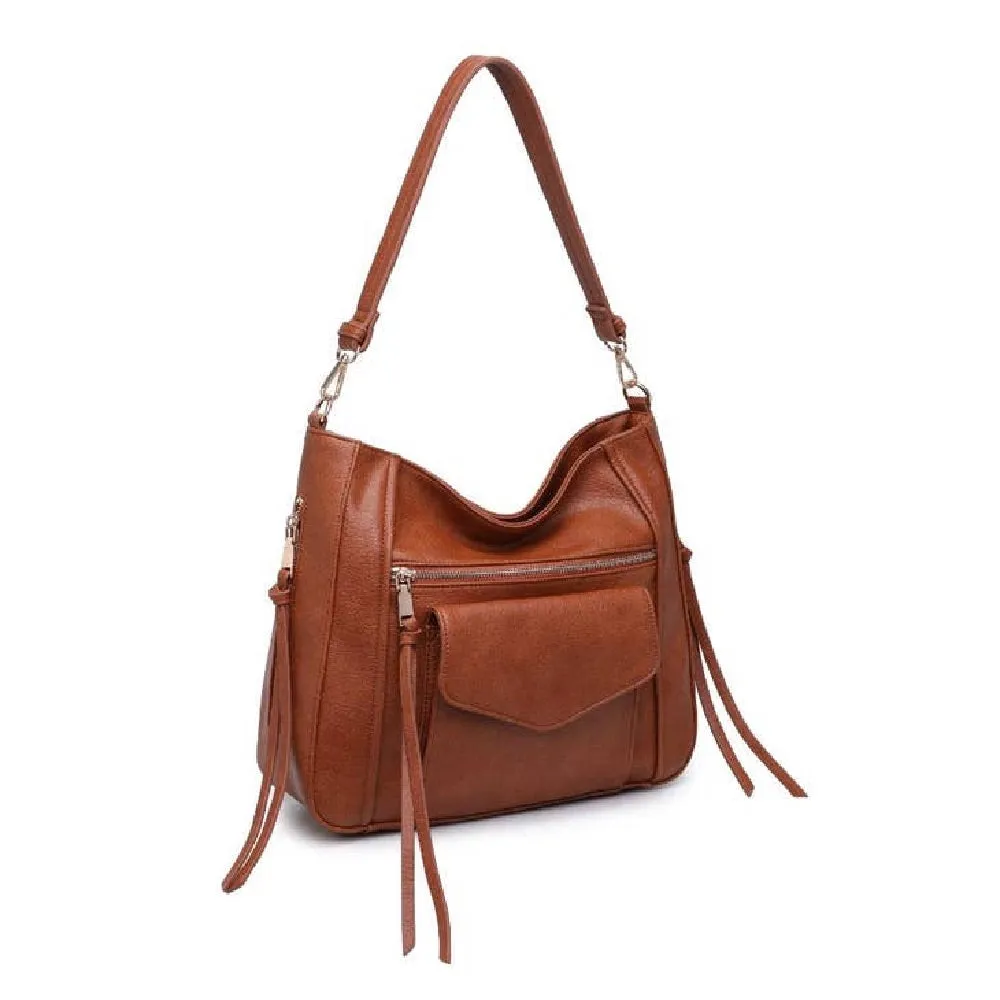 Bailey Hobo Shoulder Bag
