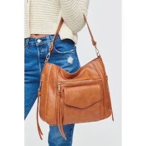 Bailey Hobo Shoulder Bag