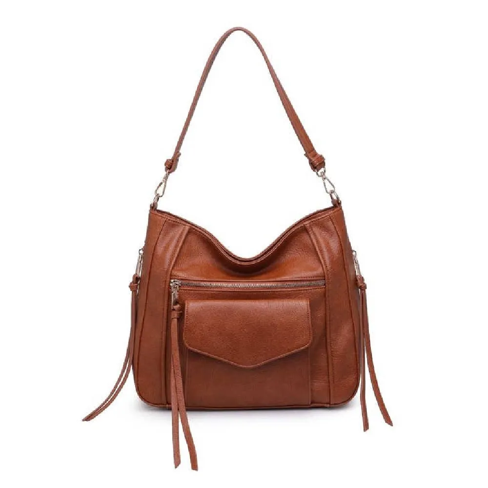 Bailey Hobo Shoulder Bag