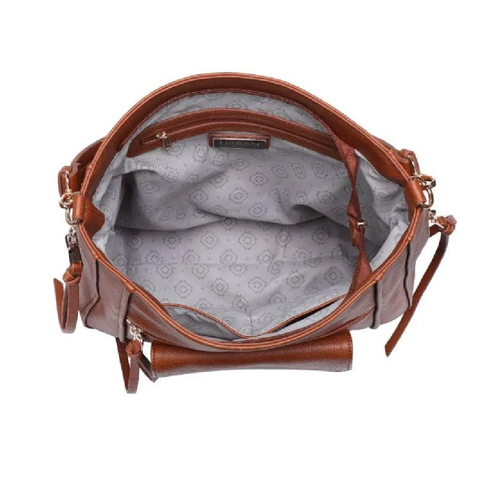 Bailey Hobo Shoulder Bag