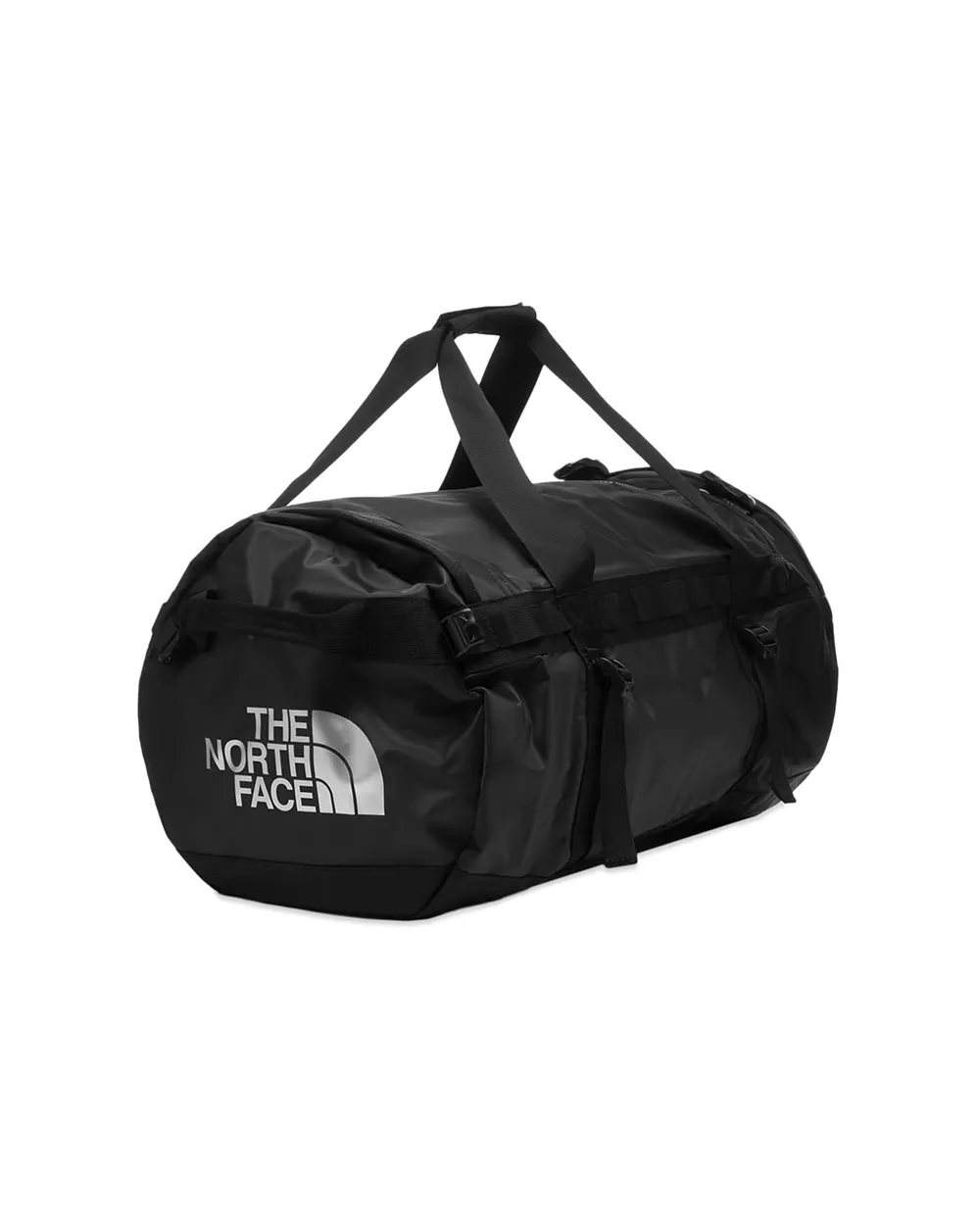 Base Camp Duffel Bag - Black