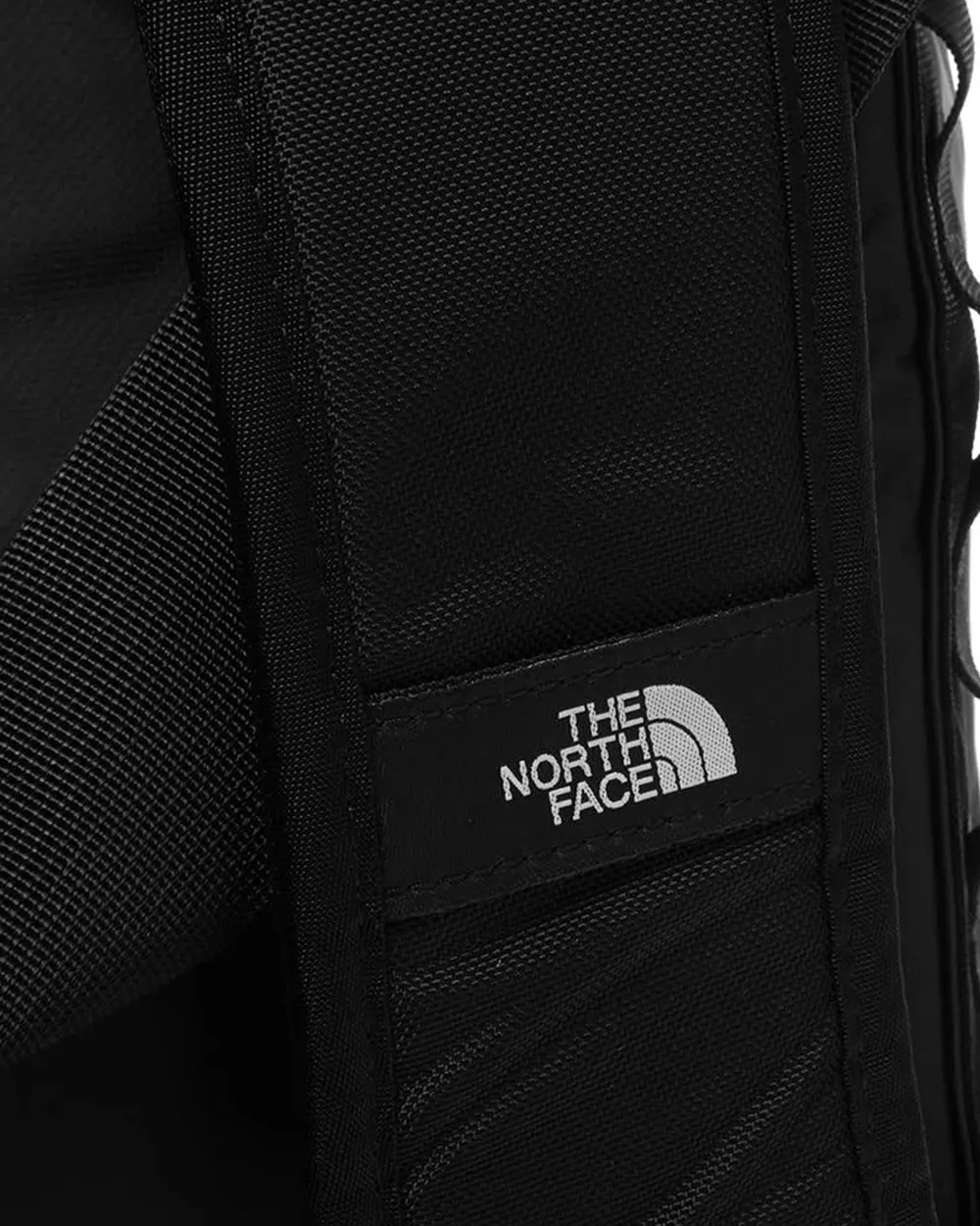 Base Camp Duffel Bag - Black