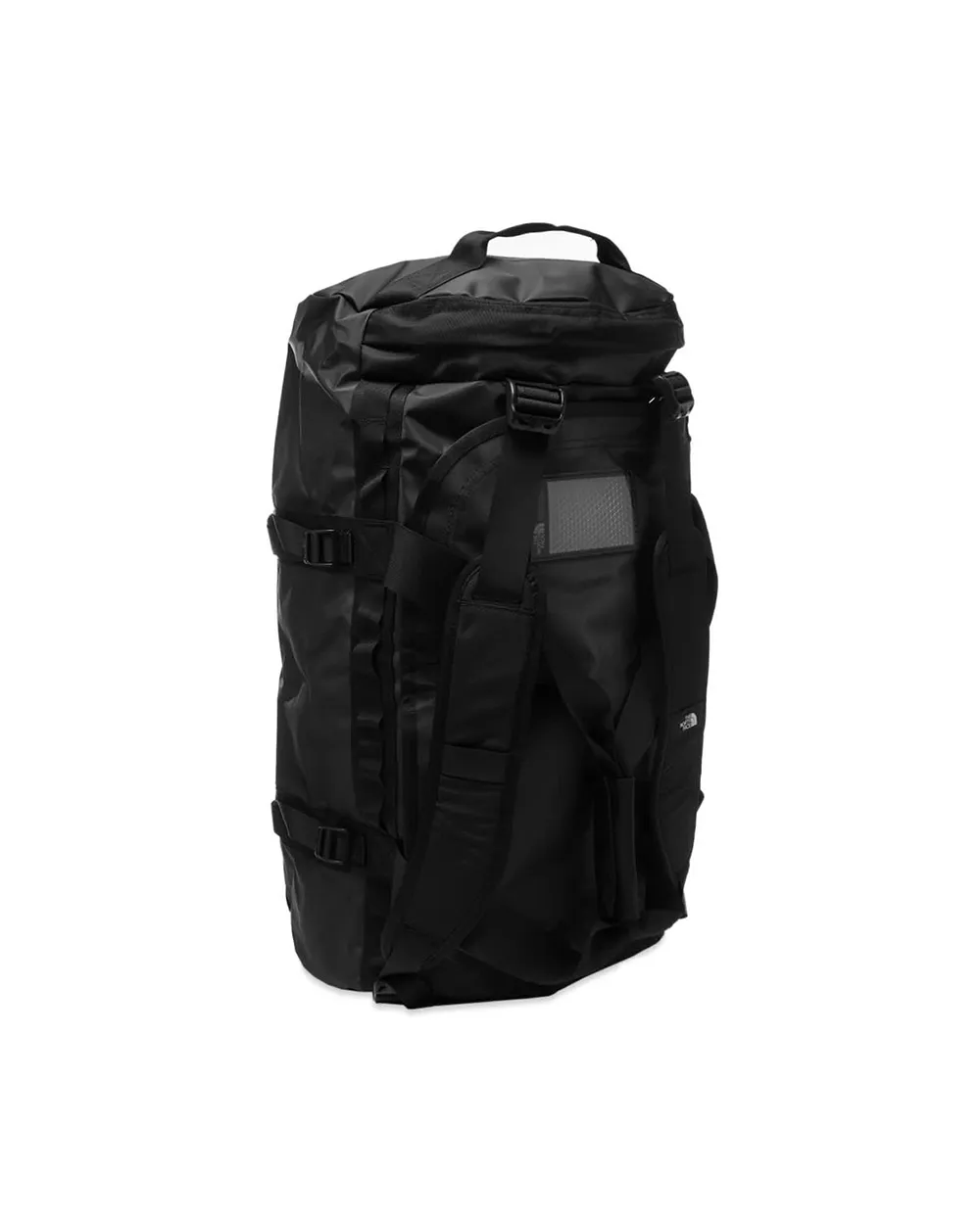 Base Camp Duffel Bag - Black