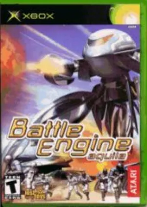 Battle Engine Aquila
