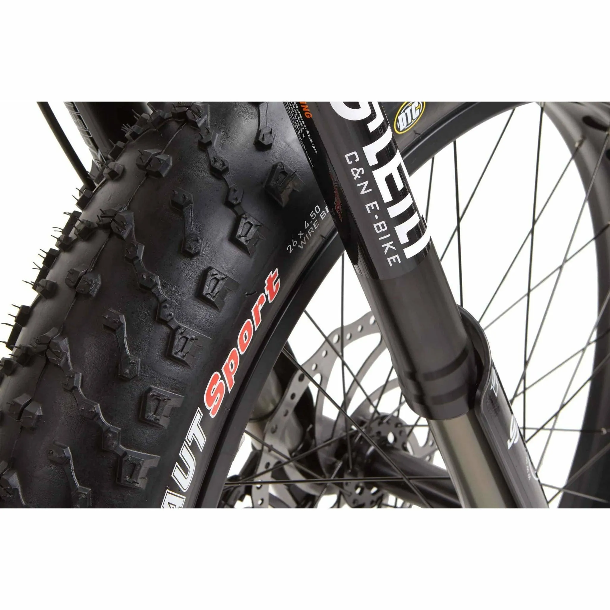 Bikonit Warthog HD 750