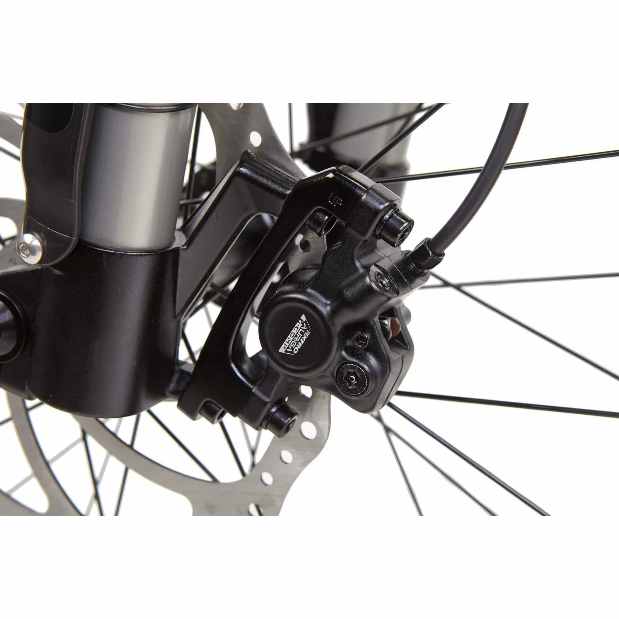 Bikonit Warthog HD 750