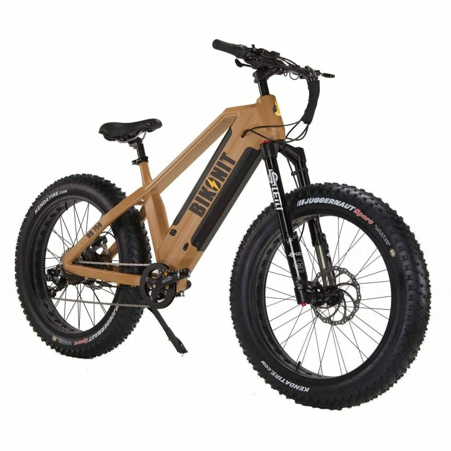 Bikonit Warthog HD 750