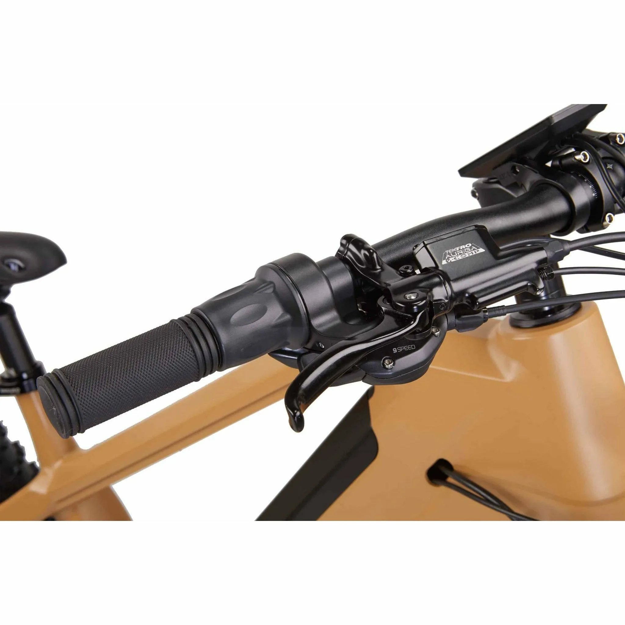 Bikonit Warthog HD 750