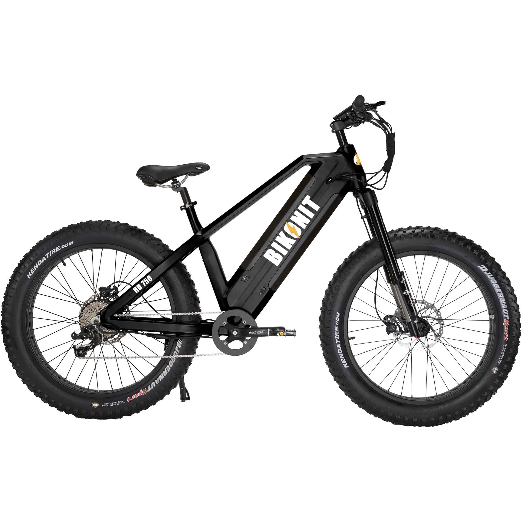 Bikonit Warthog HD 750