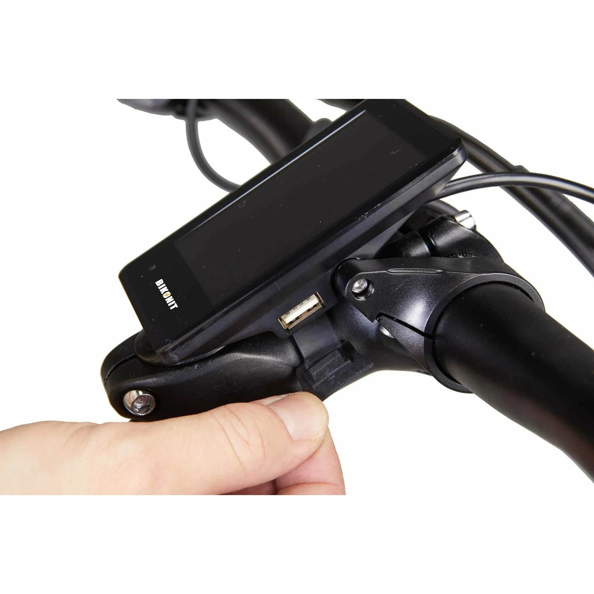 Bikonit Warthog HD 750