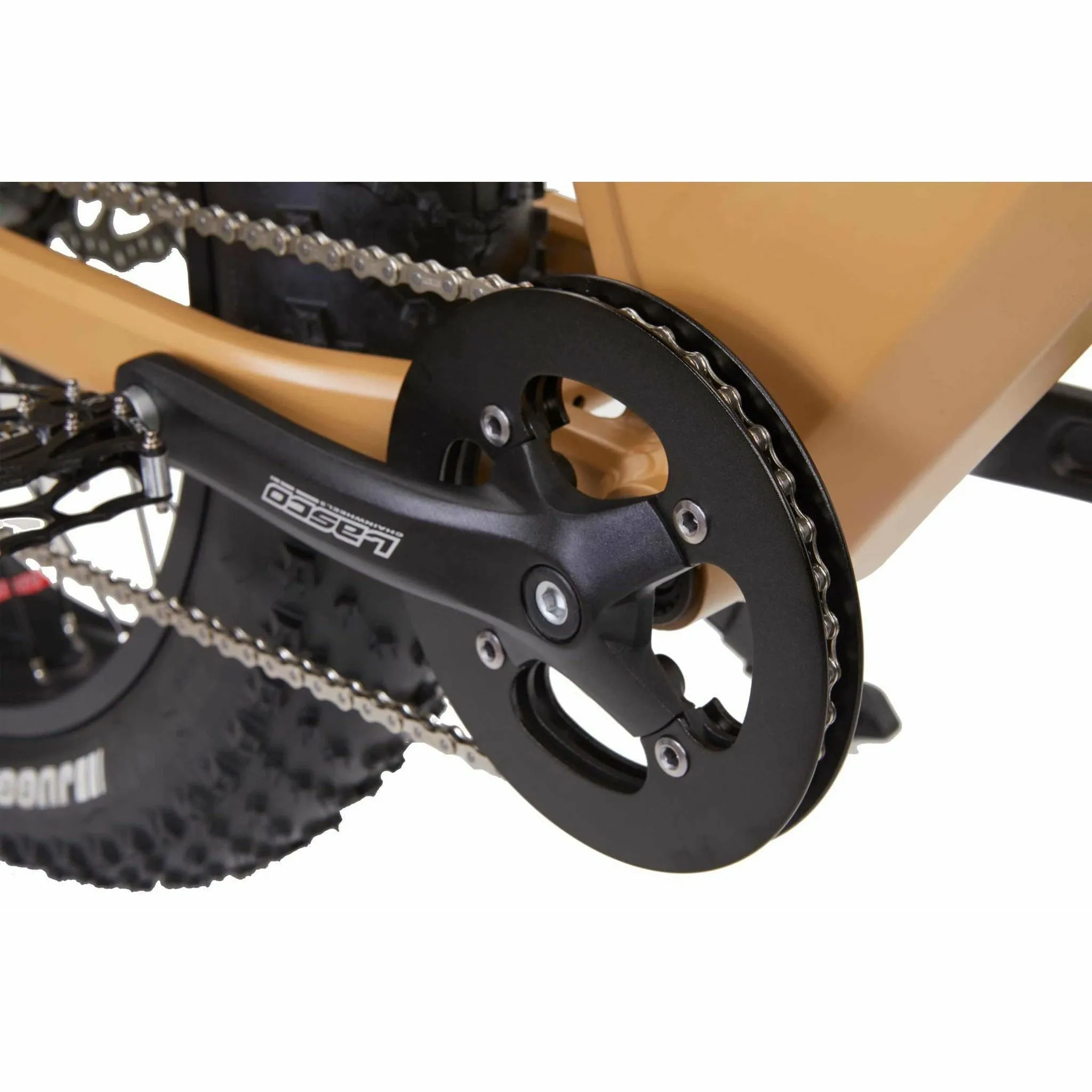 Bikonit Warthog HD 750