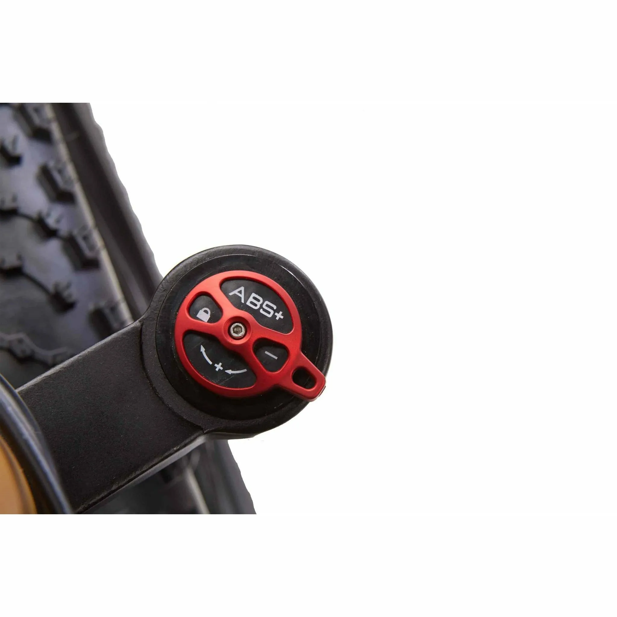 Bikonit Warthog HD 750