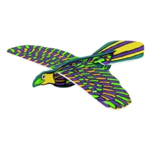 Bird Gliders