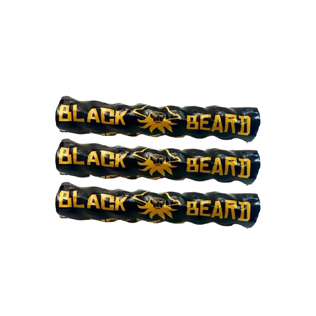 Black Beard Fire Rope
