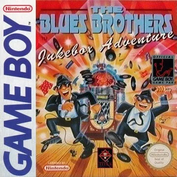 Blues Brothers