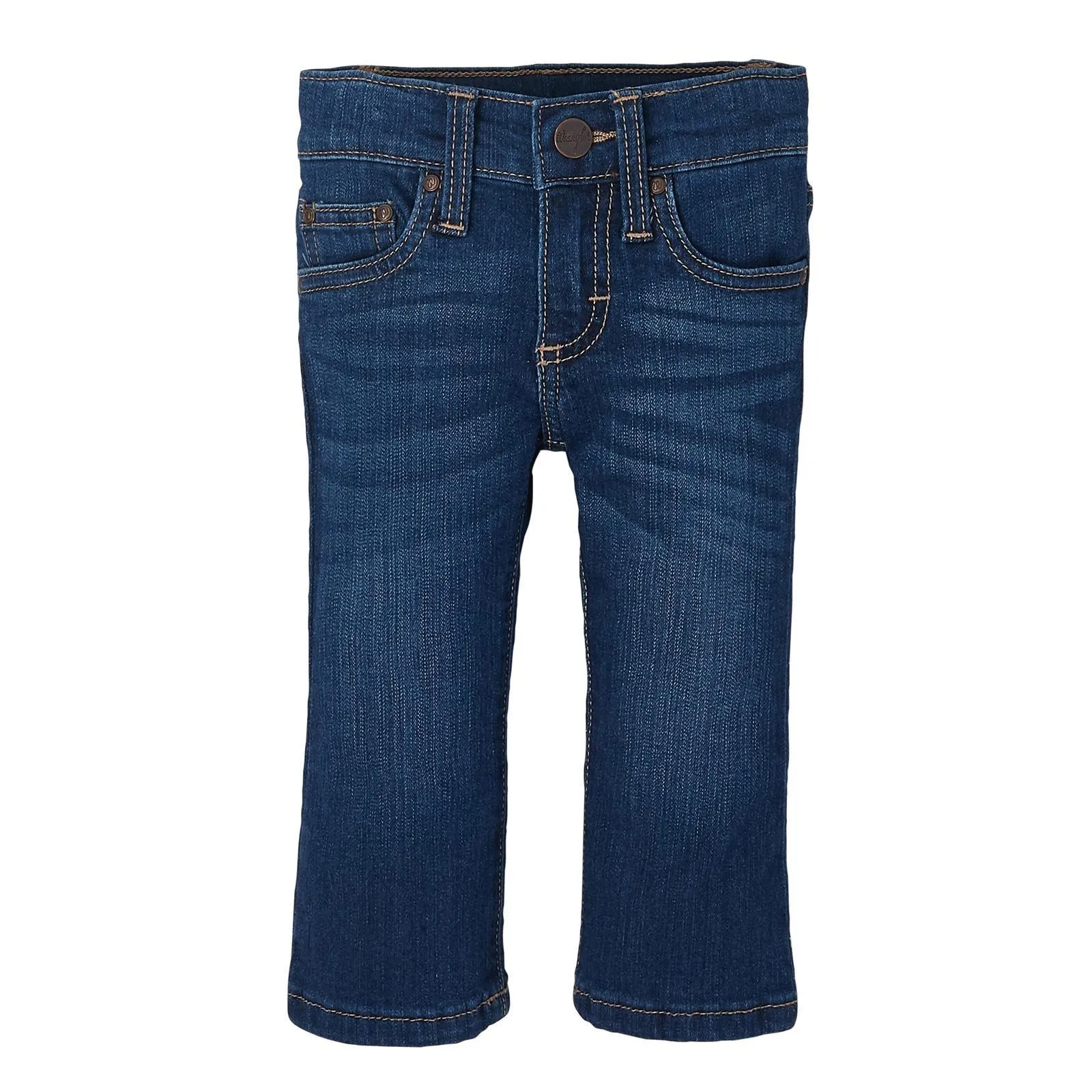 Boy's Wrangler Preschool Jean 10PQJ113D
