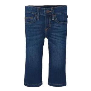 Boy's Wrangler Preschool Jean 10PQJ113D