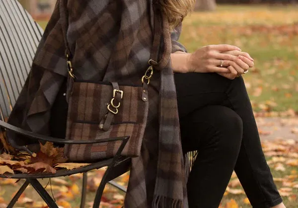 Brianna Deluxe Outlander Crossbody Purse