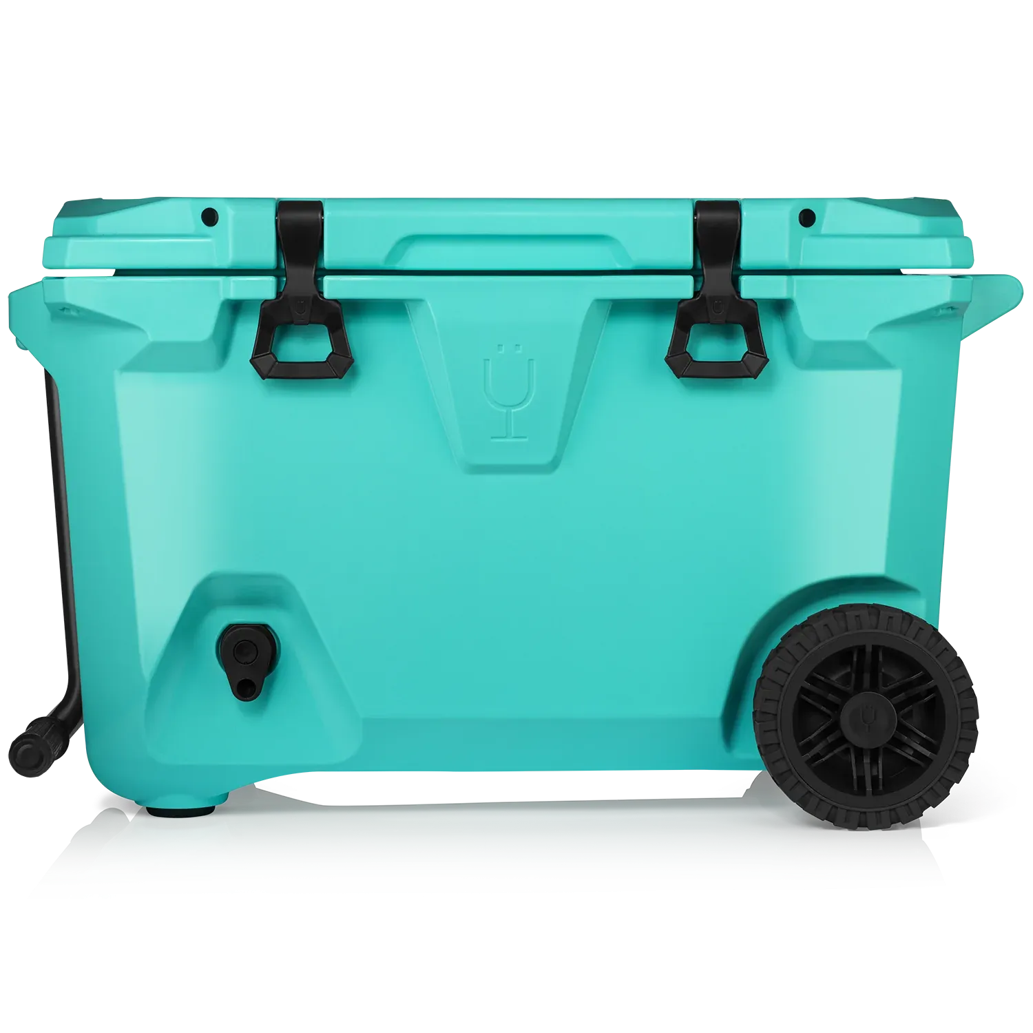 Brumate BruTank 55-Quart Rolling Cooler