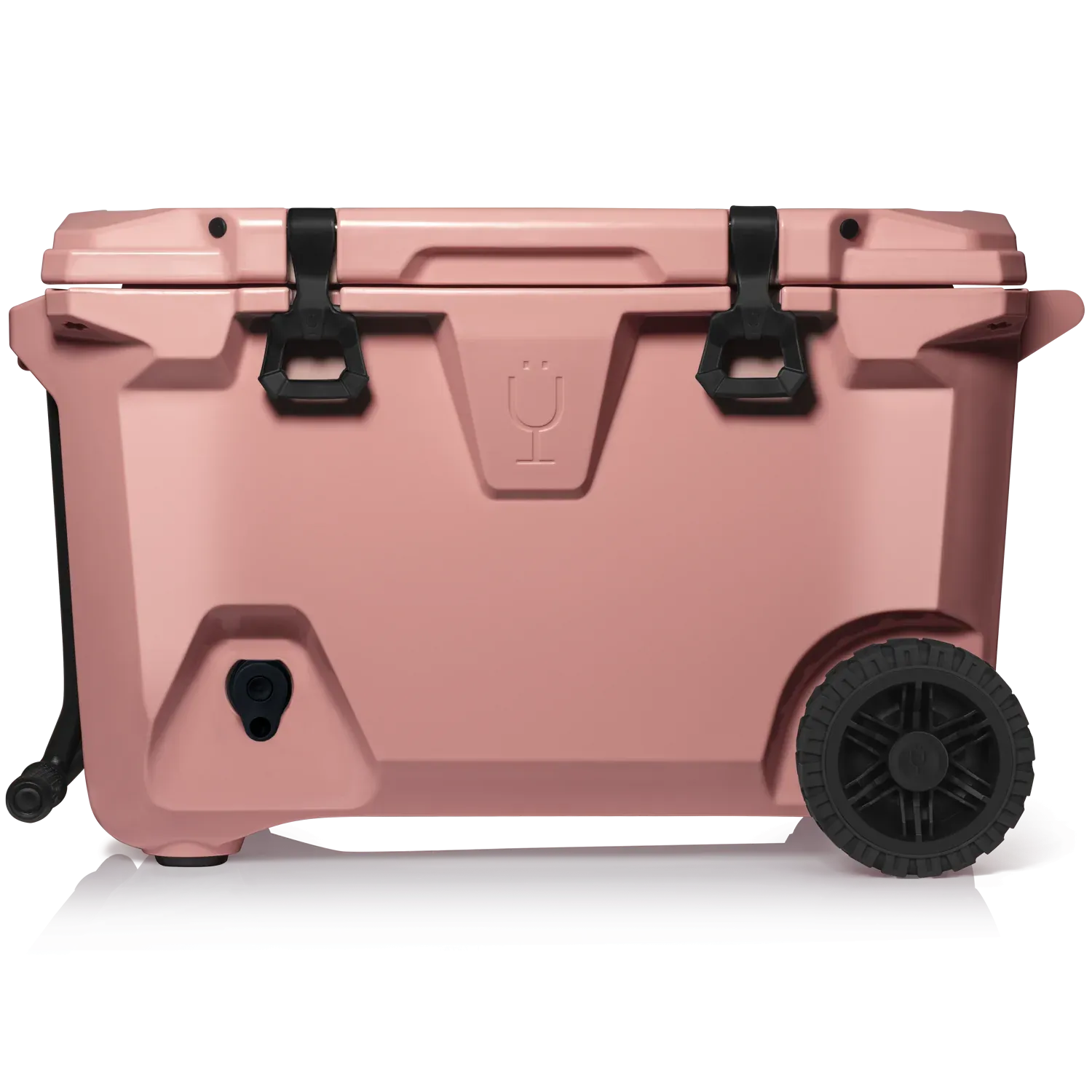 Brumate BruTank 55-Quart Rolling Cooler