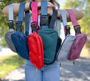Bum Bags