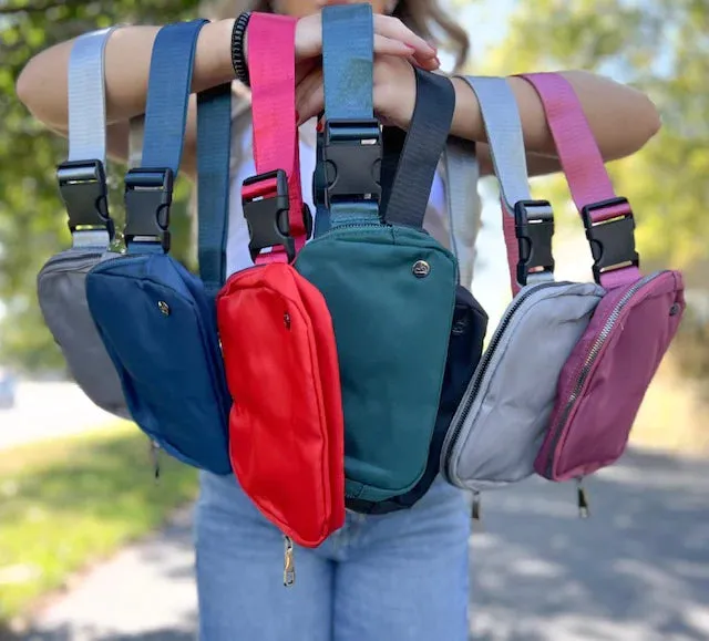 Bum Bags