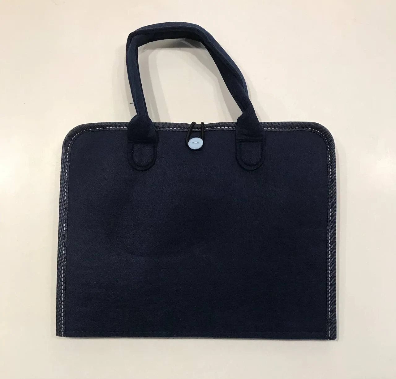 Busy Board Satchel for Toddlers
