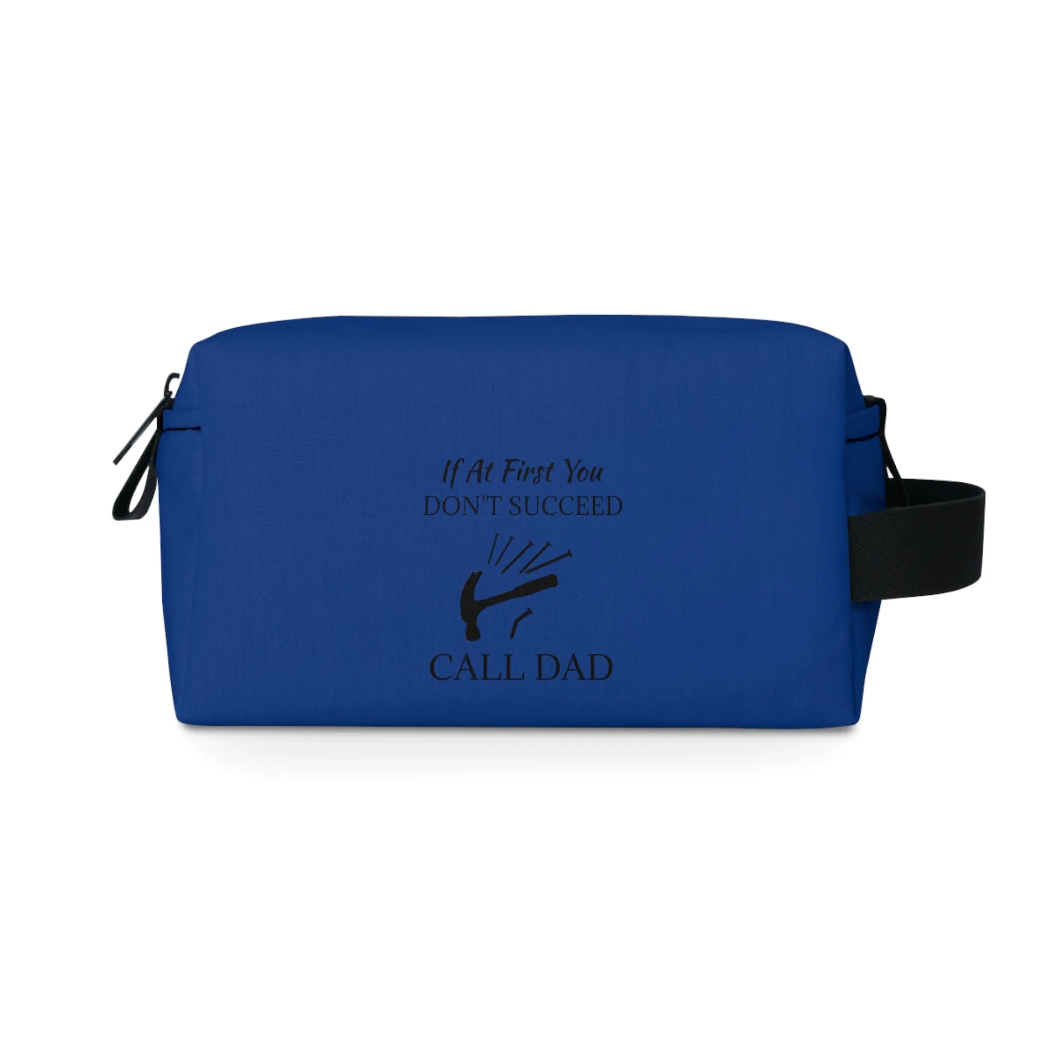 Call Dad Toiletry Bag