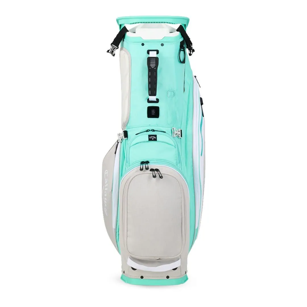 Callaway Fairway 14 Golf Stand Bag 5124193