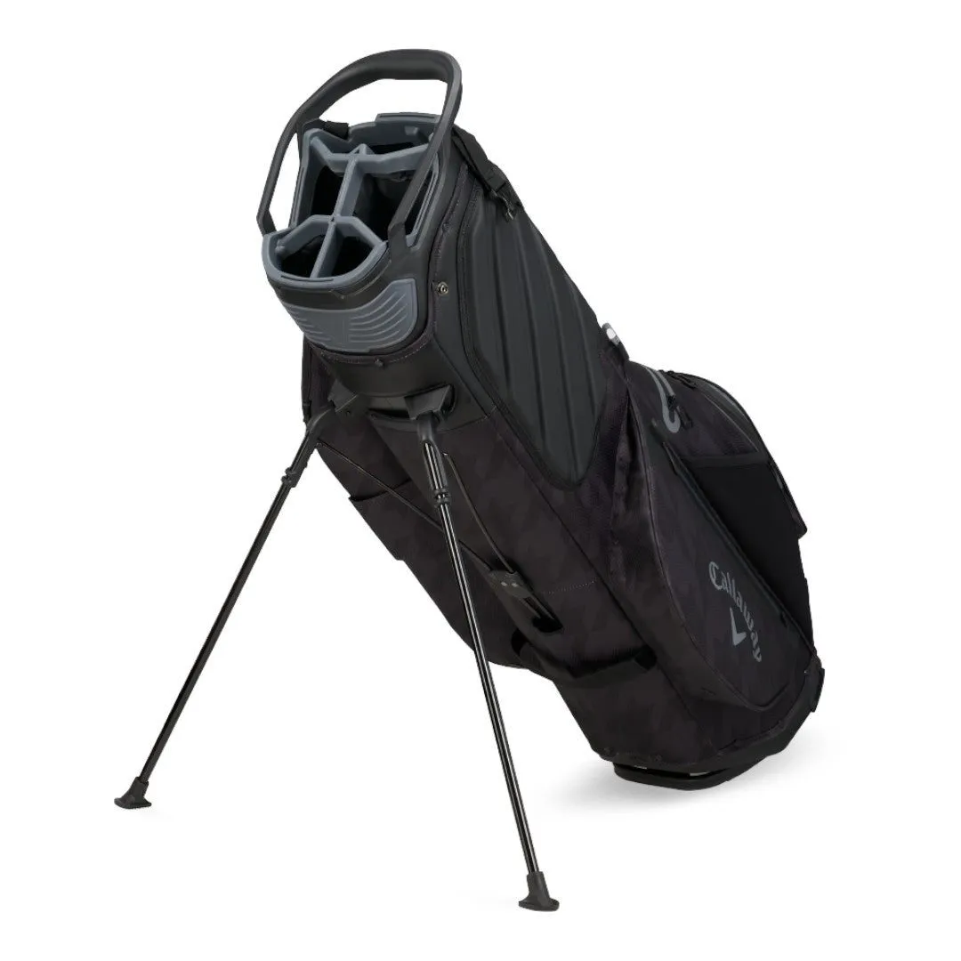 Callaway Fairway Plus HD Golf Stand Bag 5124204