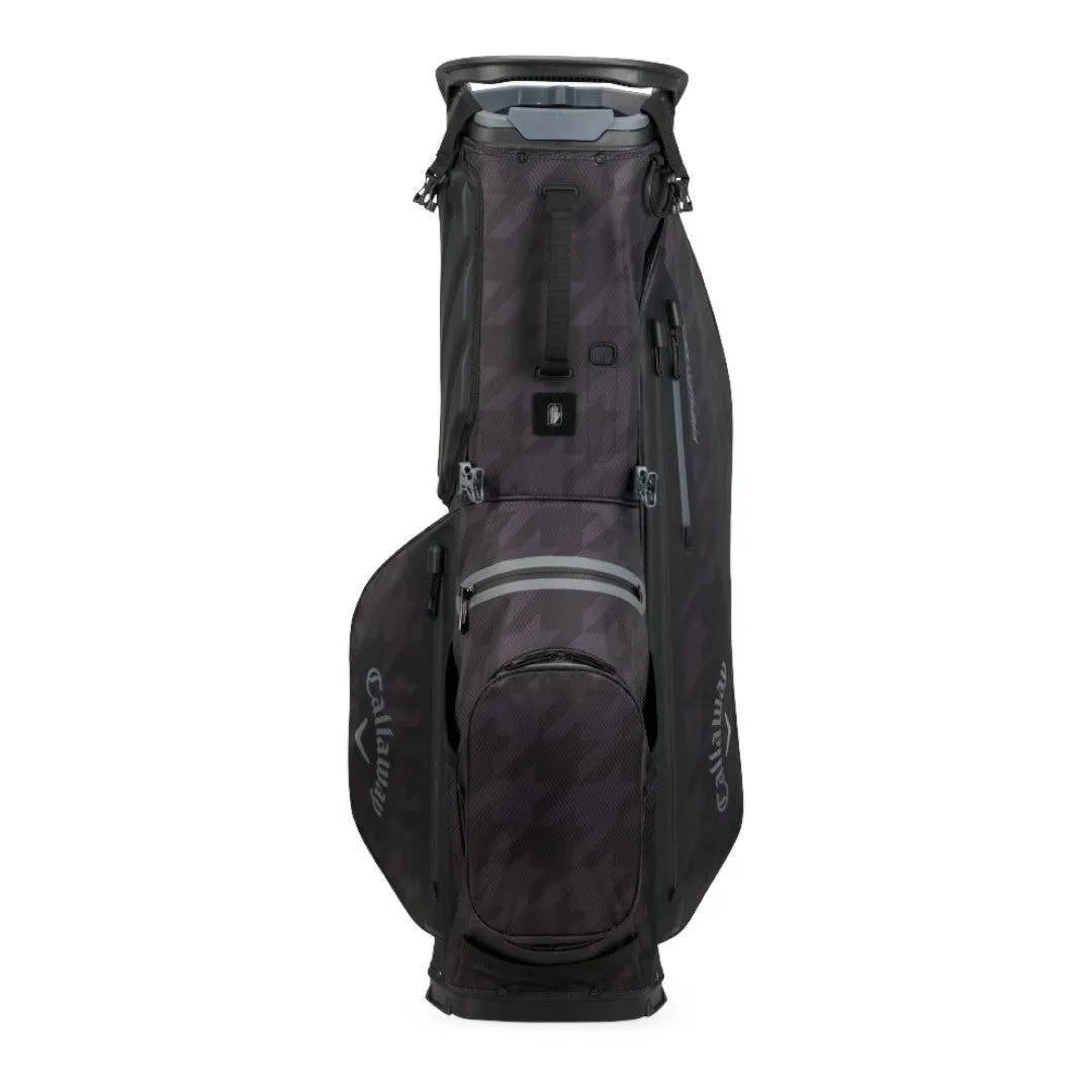 Callaway Fairway Plus HD Golf Stand Bag 5124204