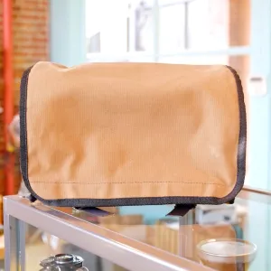 Camera bag except made in Canada