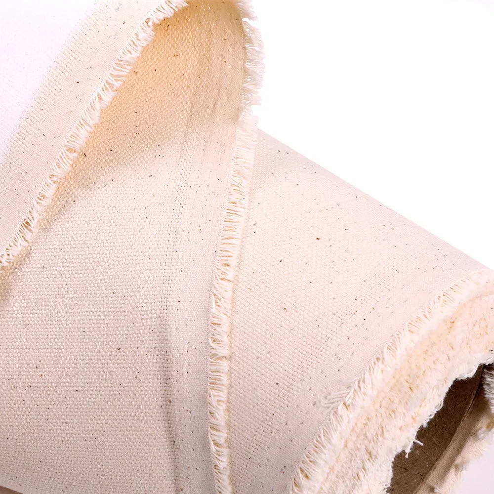 Canvas Roll Premium 380gsm 1.55m x 10m (5.08 x 32.8ft)