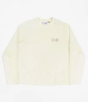 Carrier Goods Tech Long Sleeve T-Shirt - Sylvan Green