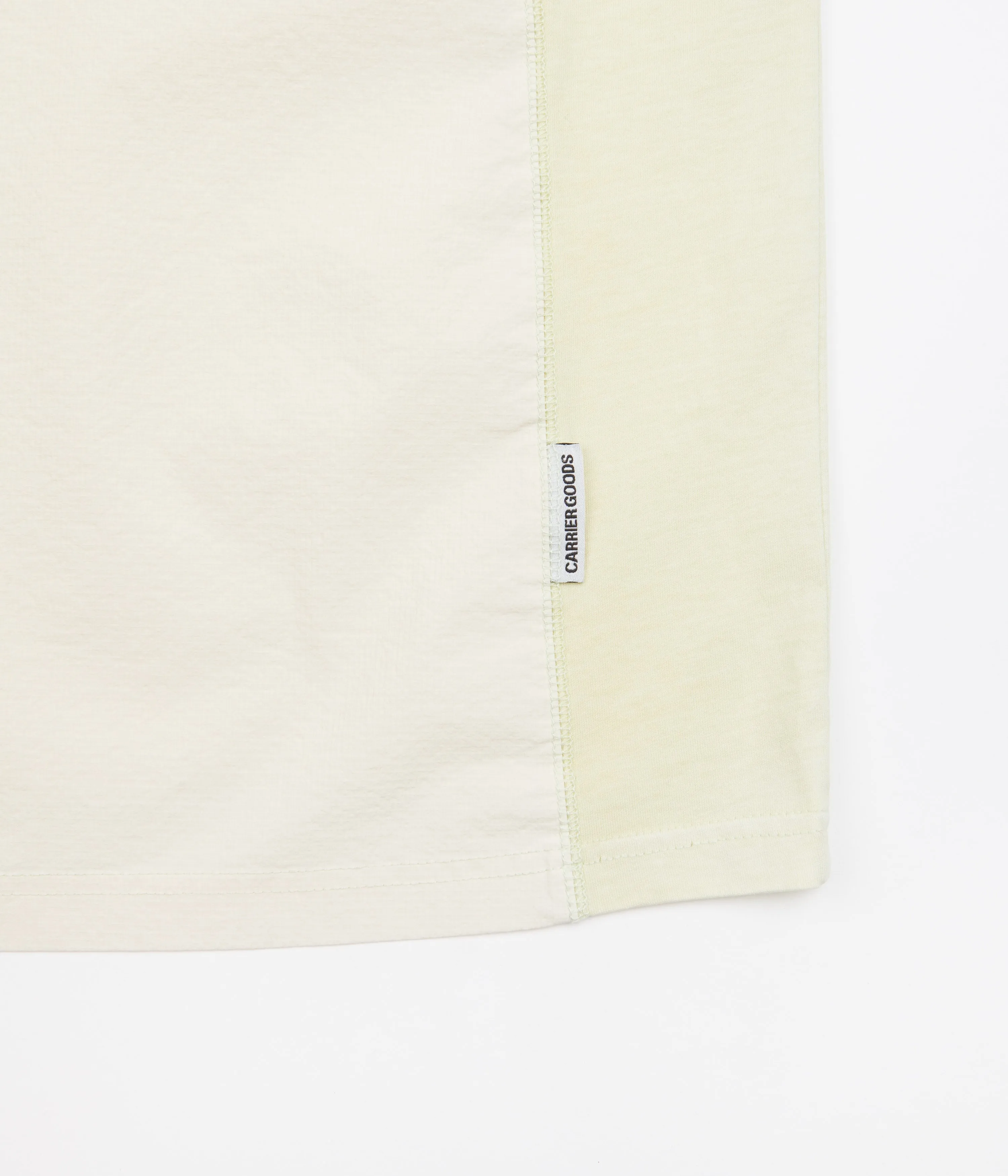Carrier Goods Tech Long Sleeve T-Shirt - Sylvan Green