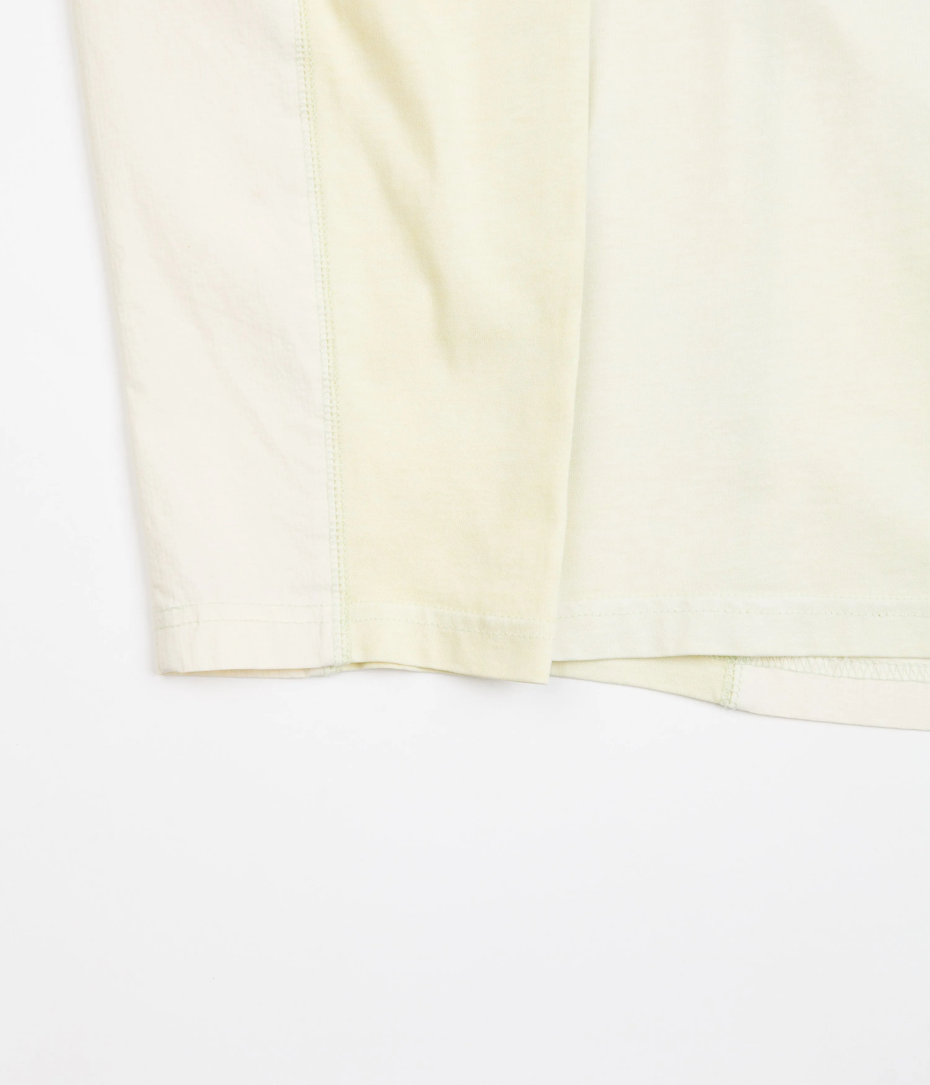 Carrier Goods Tech Long Sleeve T-Shirt - Sylvan Green