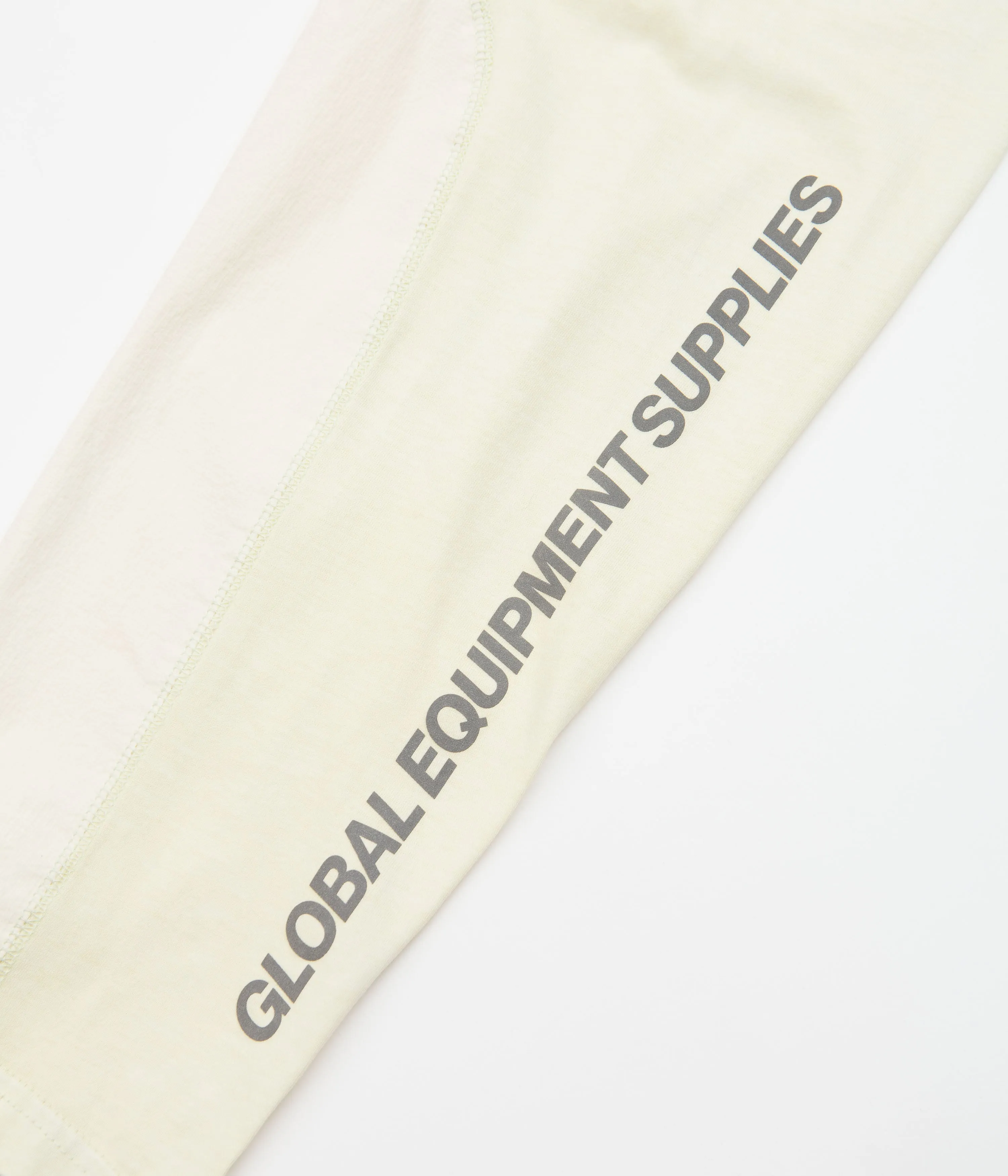 Carrier Goods Tech Long Sleeve T-Shirt - Sylvan Green