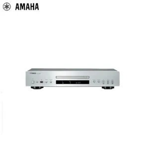 CD player Yamaha CD-S303, light gray