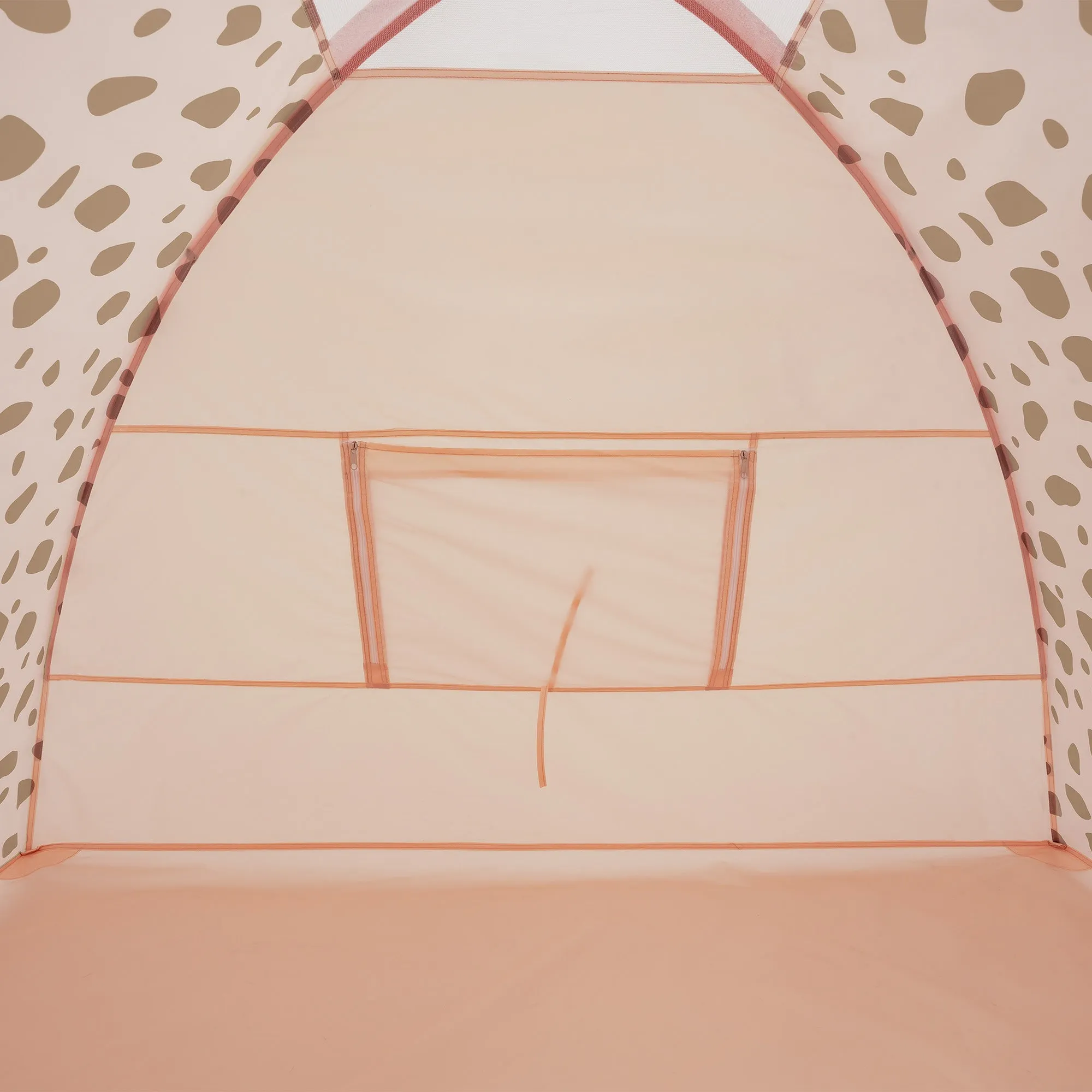 Cha Cha the Cheetah Kids' Camping Tent