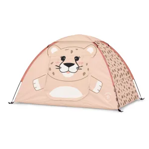 Cha Cha the Cheetah Kids' Camping Tent