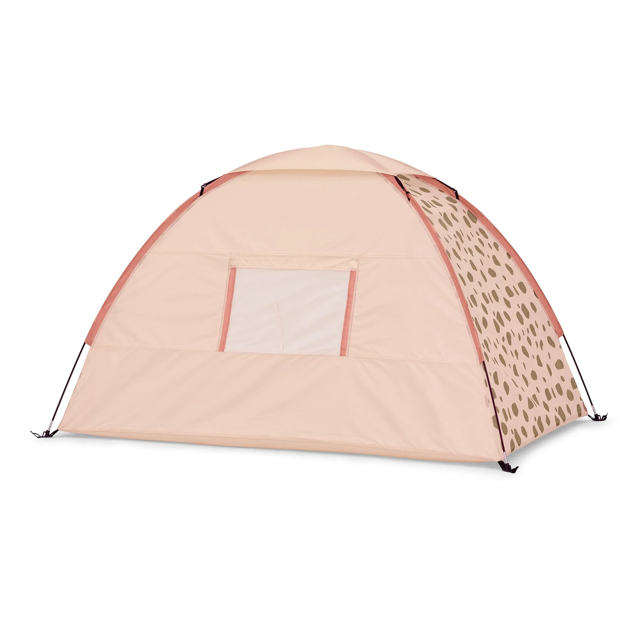 Cha Cha the Cheetah Kids' Camping Tent
