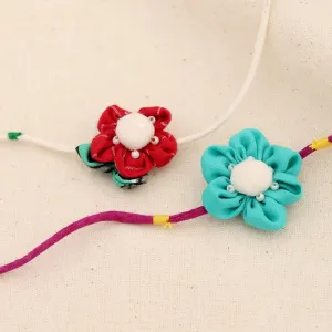 Champa Rakhi: Pack of 2