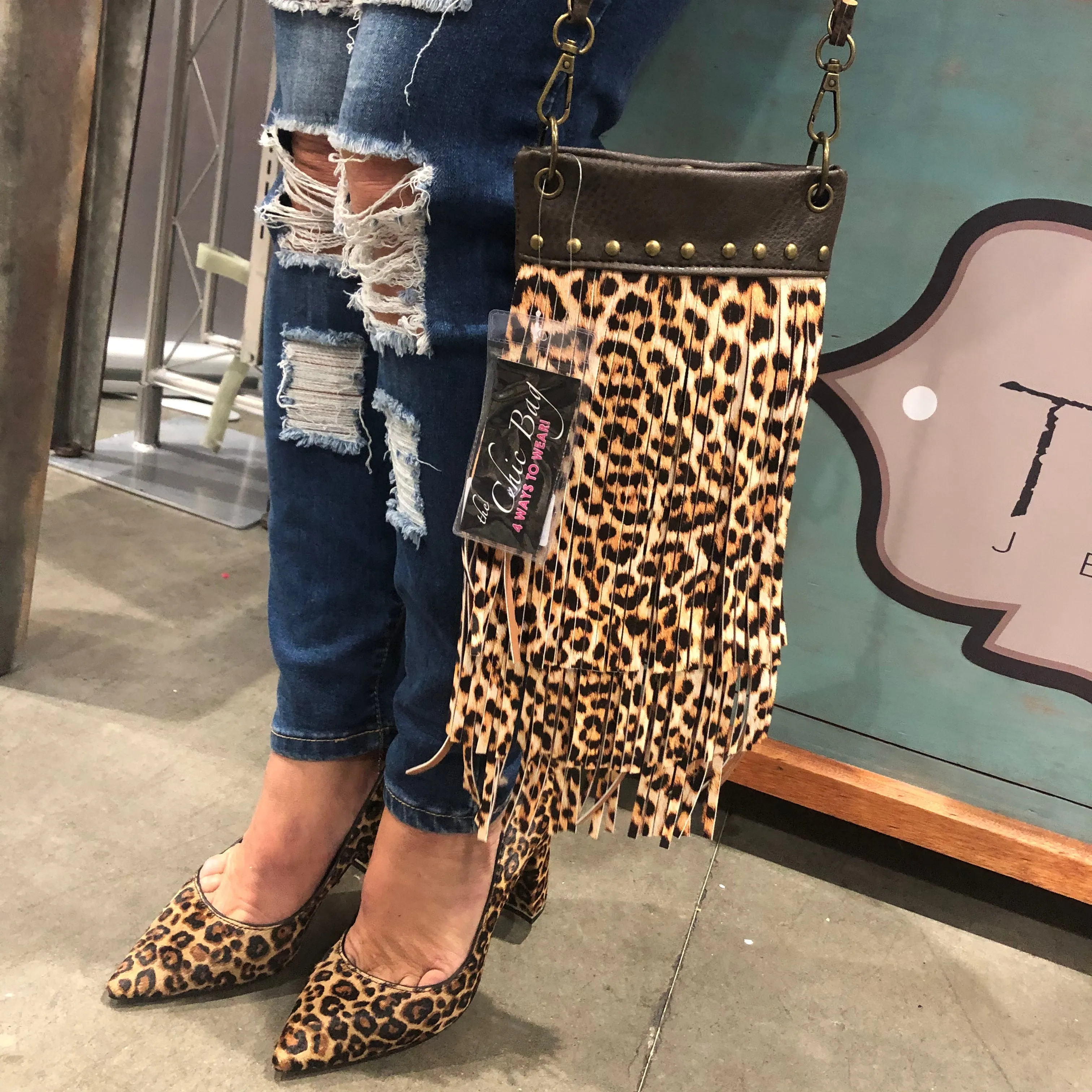 CHIC1000-VARIOUS COLORS
