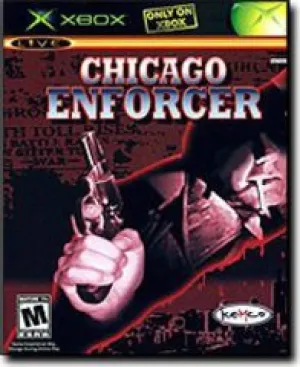Chicago Enforcer