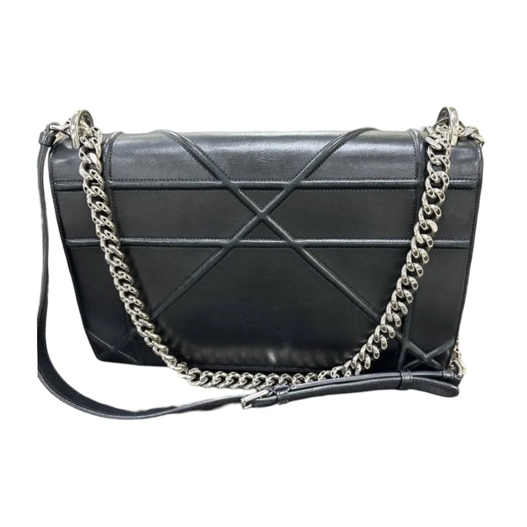 Christian Dior: Diorama Leather Crossbody