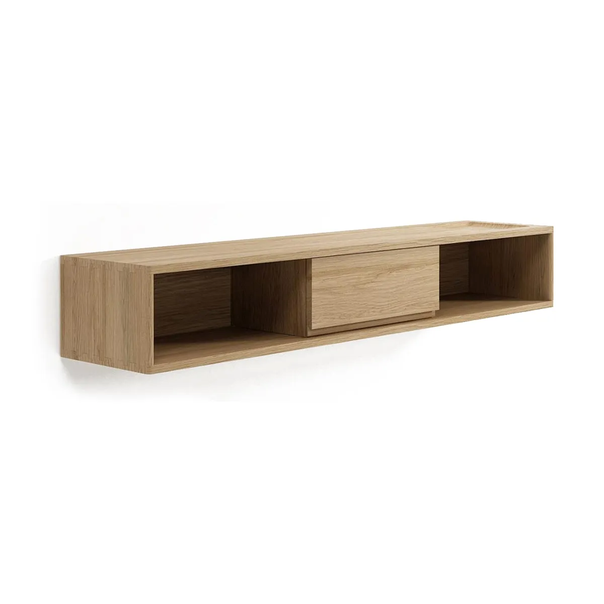 Circa Floating Cabinet Module 5