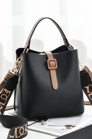 City Flair Bucket Bag