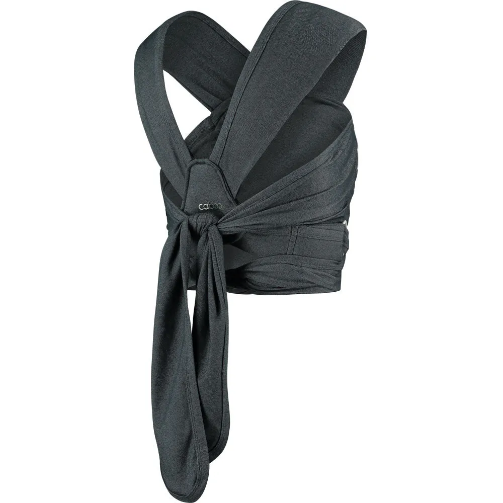 Close Pop-in Cotton Blend - Hip Healthy One- size Adjustable Multi-Position Baby Carrier/Sling