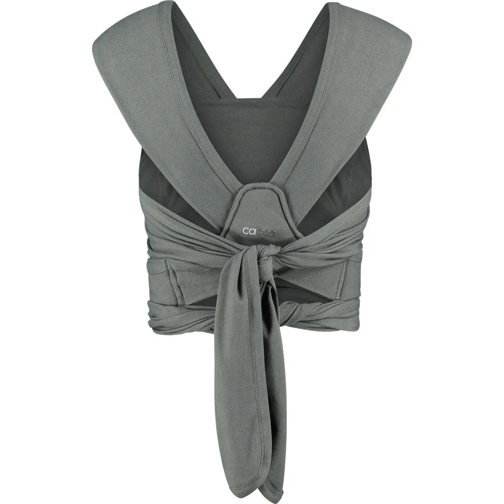 Close Pop-in Cotton Blend - Hip Healthy One- size Adjustable Multi-Position Baby Carrier/Sling