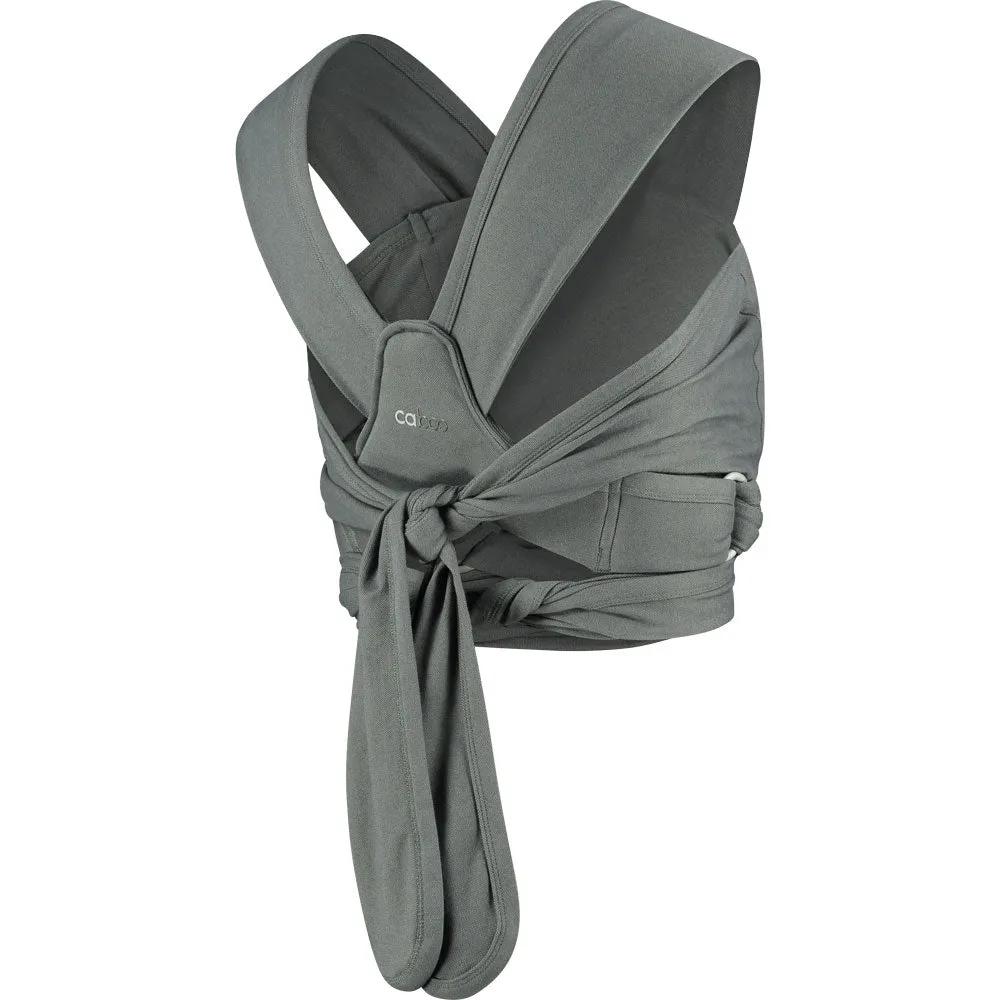Close Pop-in Cotton Blend - Hip Healthy One- size Adjustable Multi-Position Baby Carrier/Sling